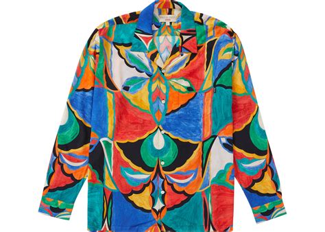 supreme collaborazione gucci|supreme emilio pucci shirt.